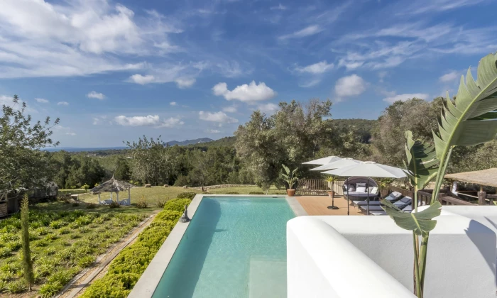 Villa Bloomary