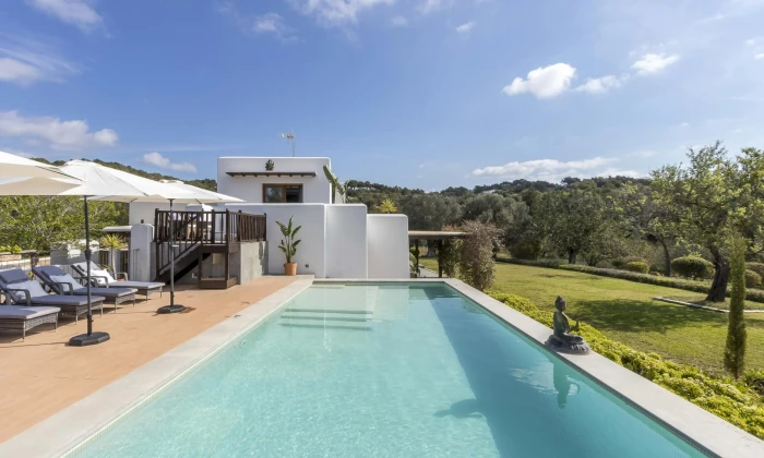 Villa Bloomary