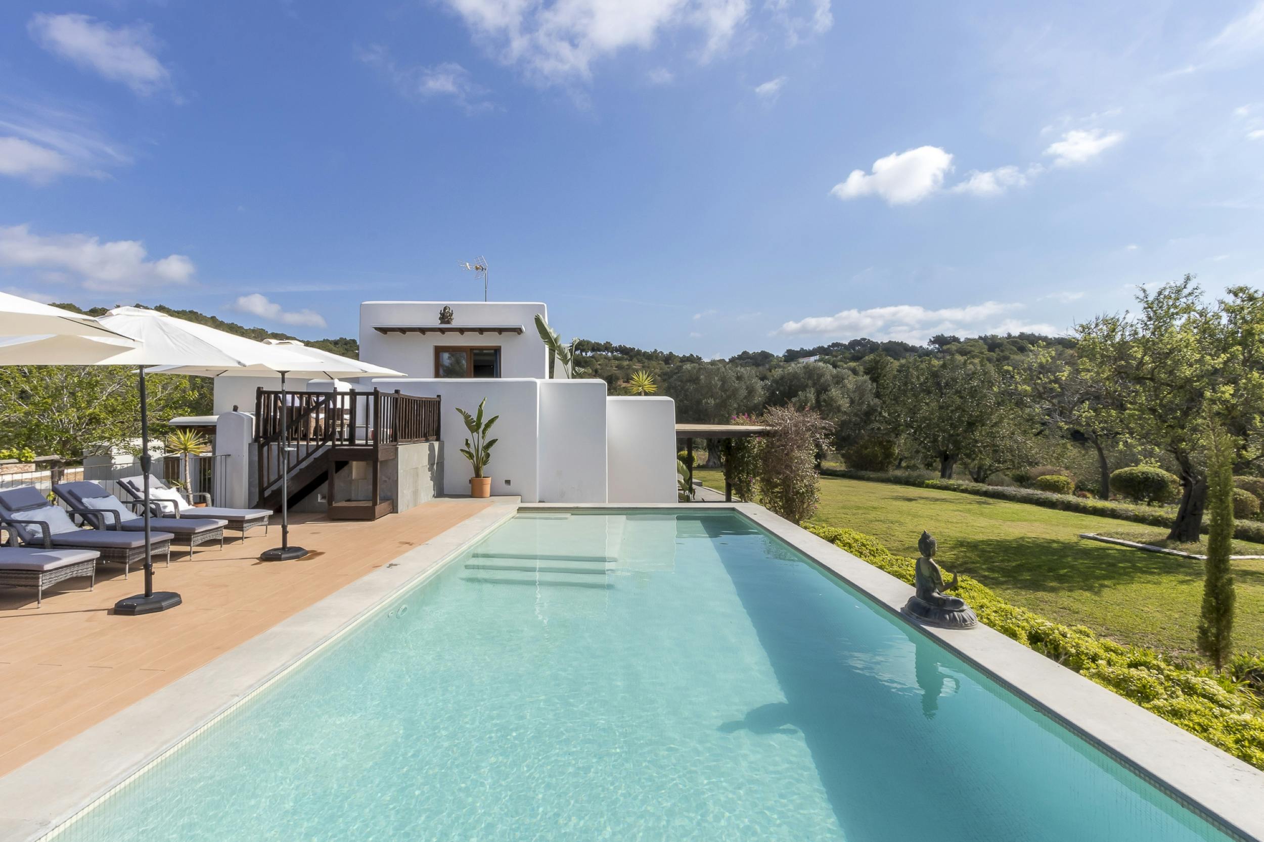 Villa Bloomary