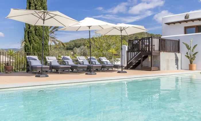 Villa Bloomary