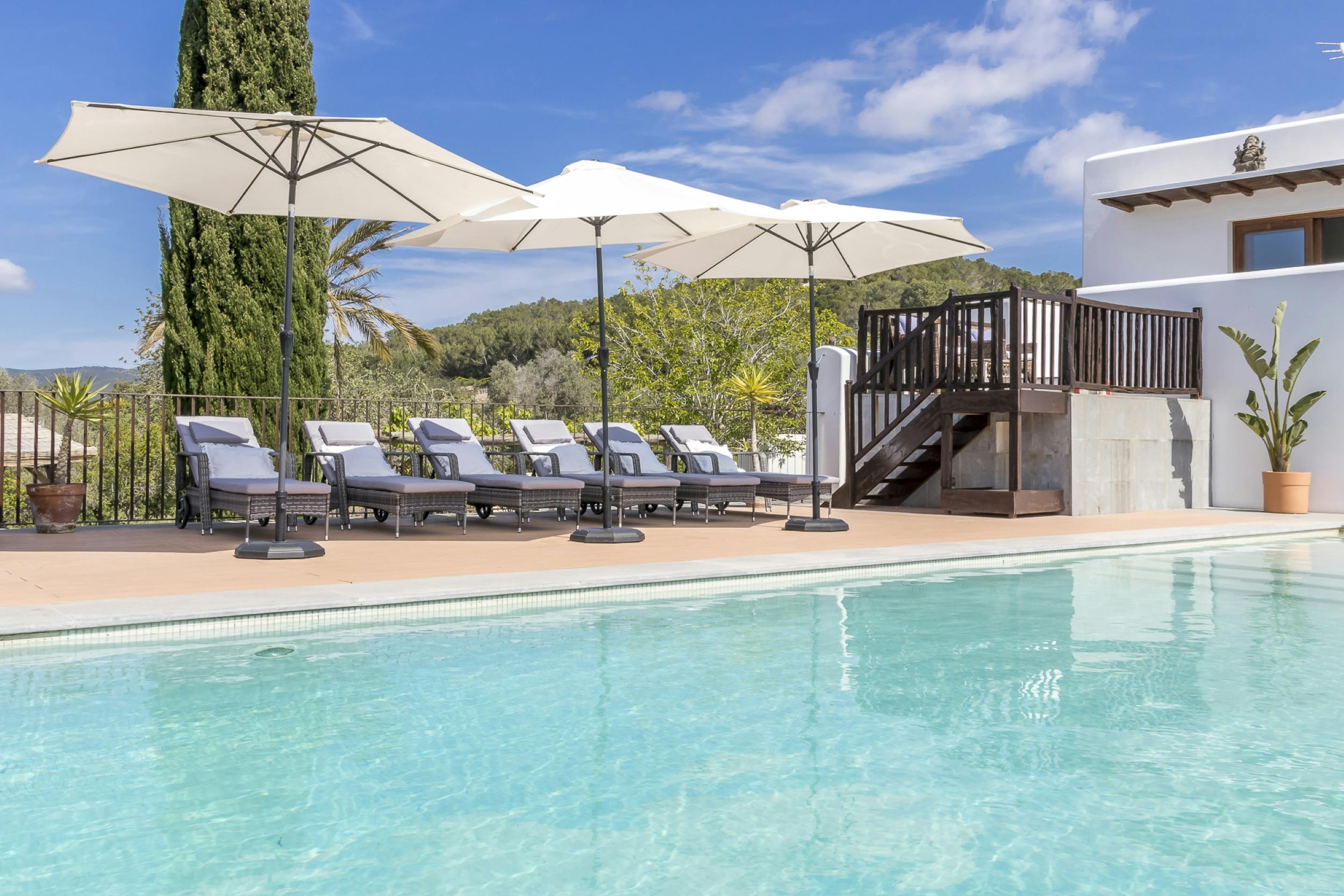 Villa Bloomary