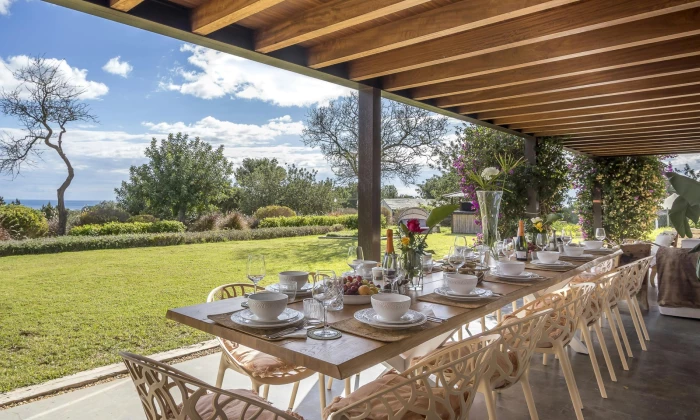 Villa Bloomary
