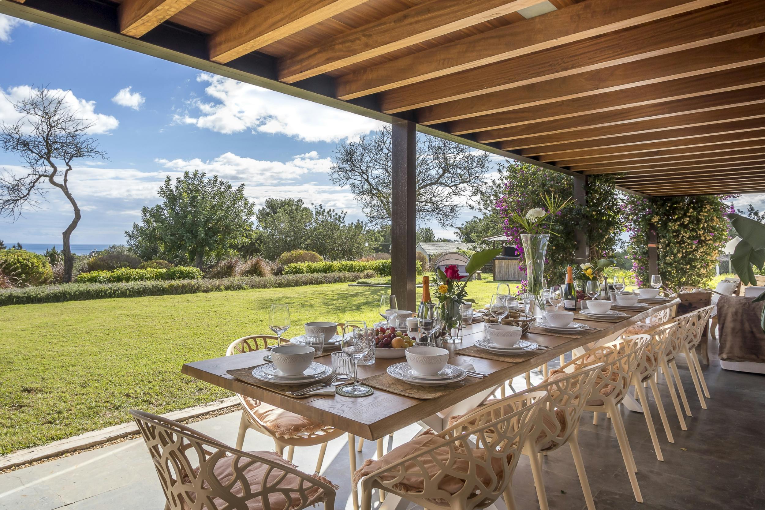 Villa Bloomary