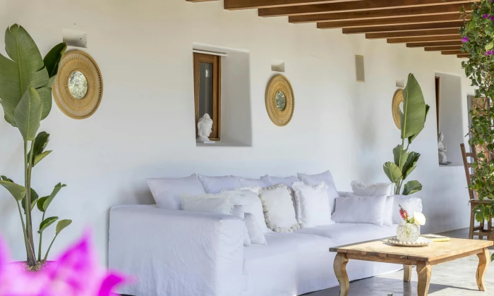 Villa Bloomary