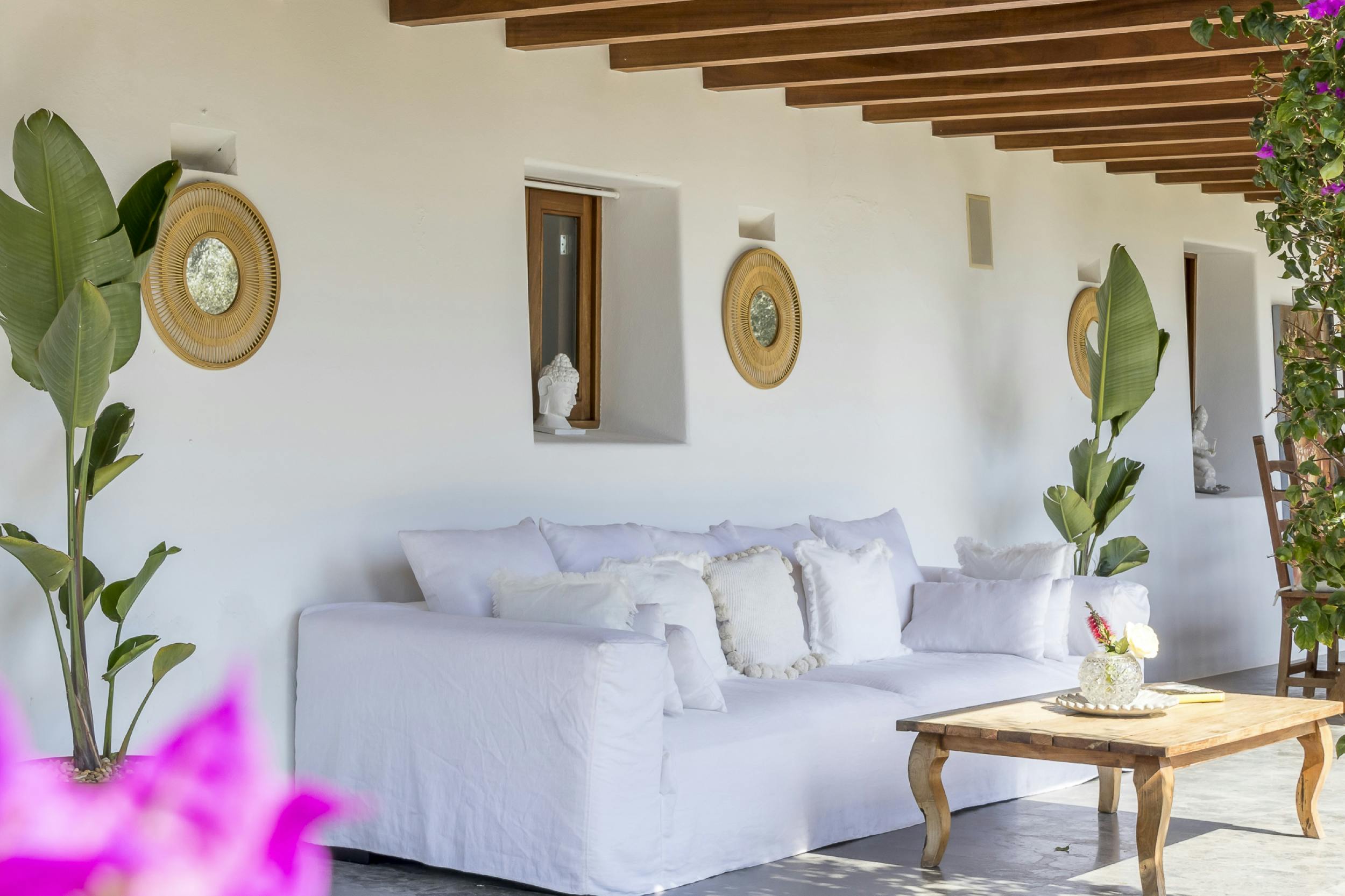 Villa Bloomary