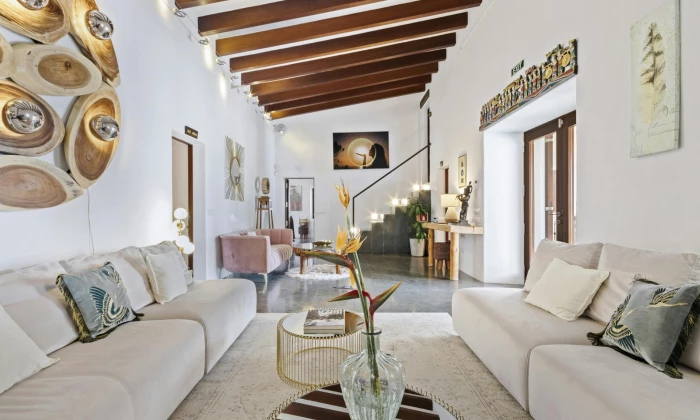 Villa Bloomary