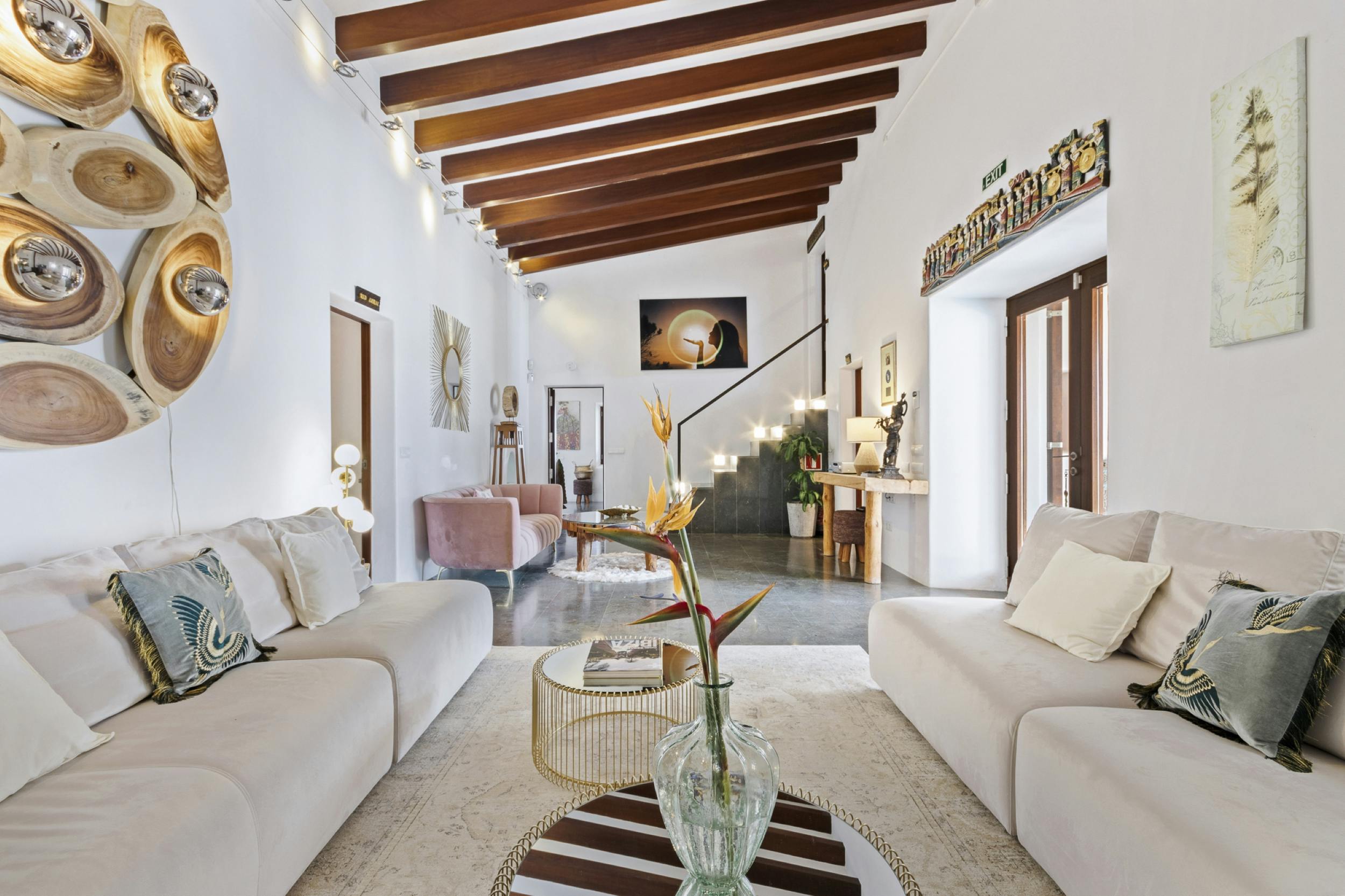 Villa Bloomary