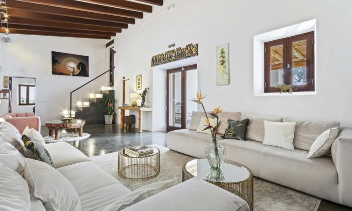 Villa Bloomary