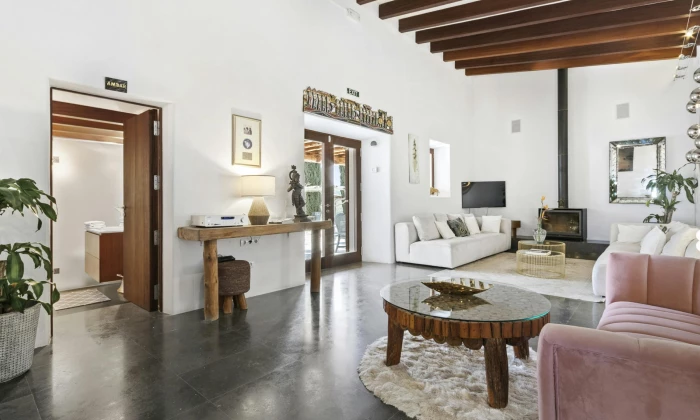 Villa Bloomary