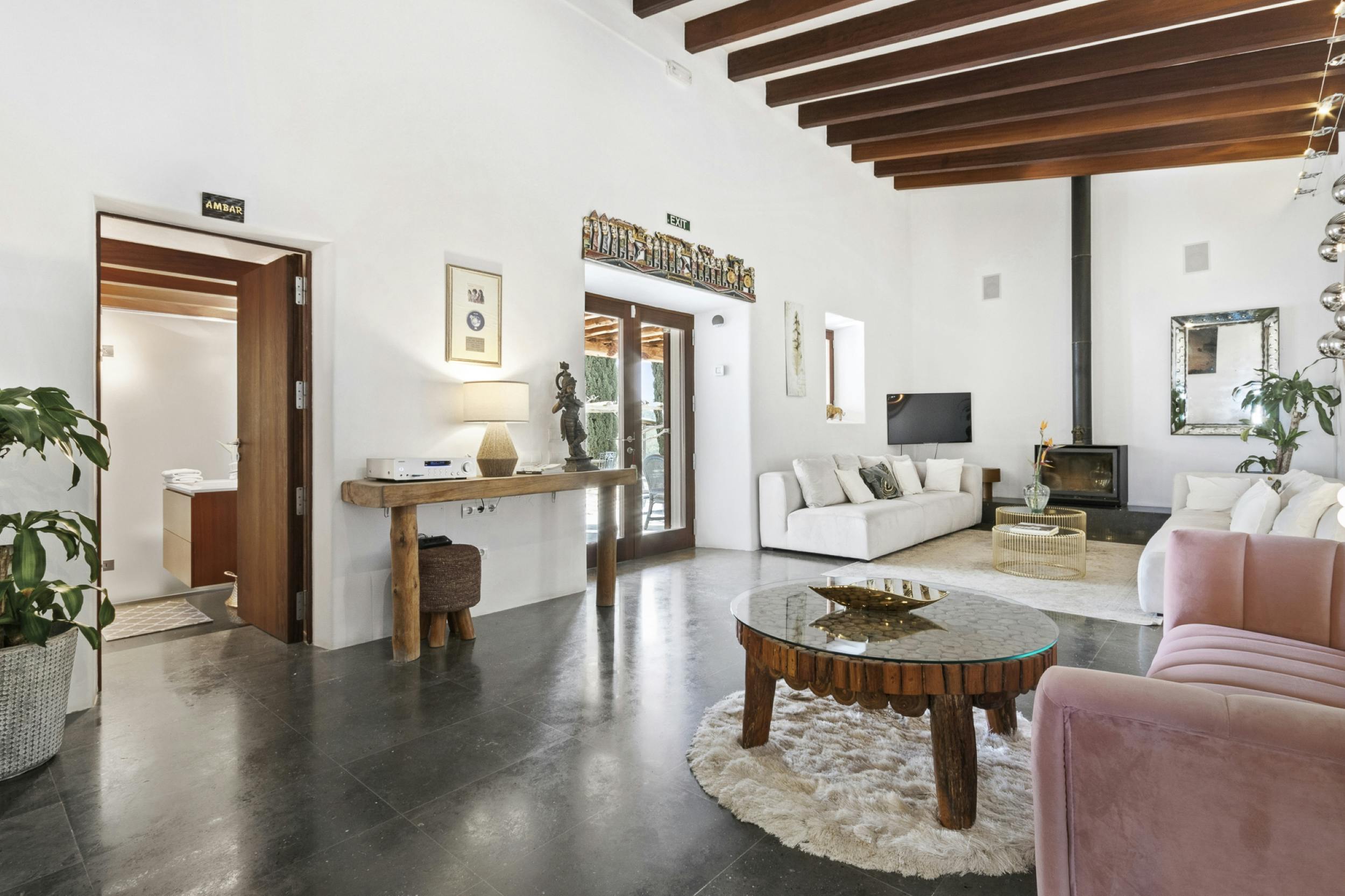 Villa Bloomary
