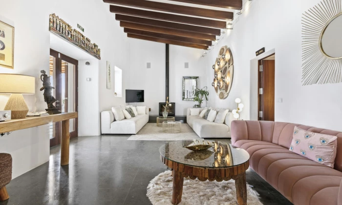 Villa Bloomary