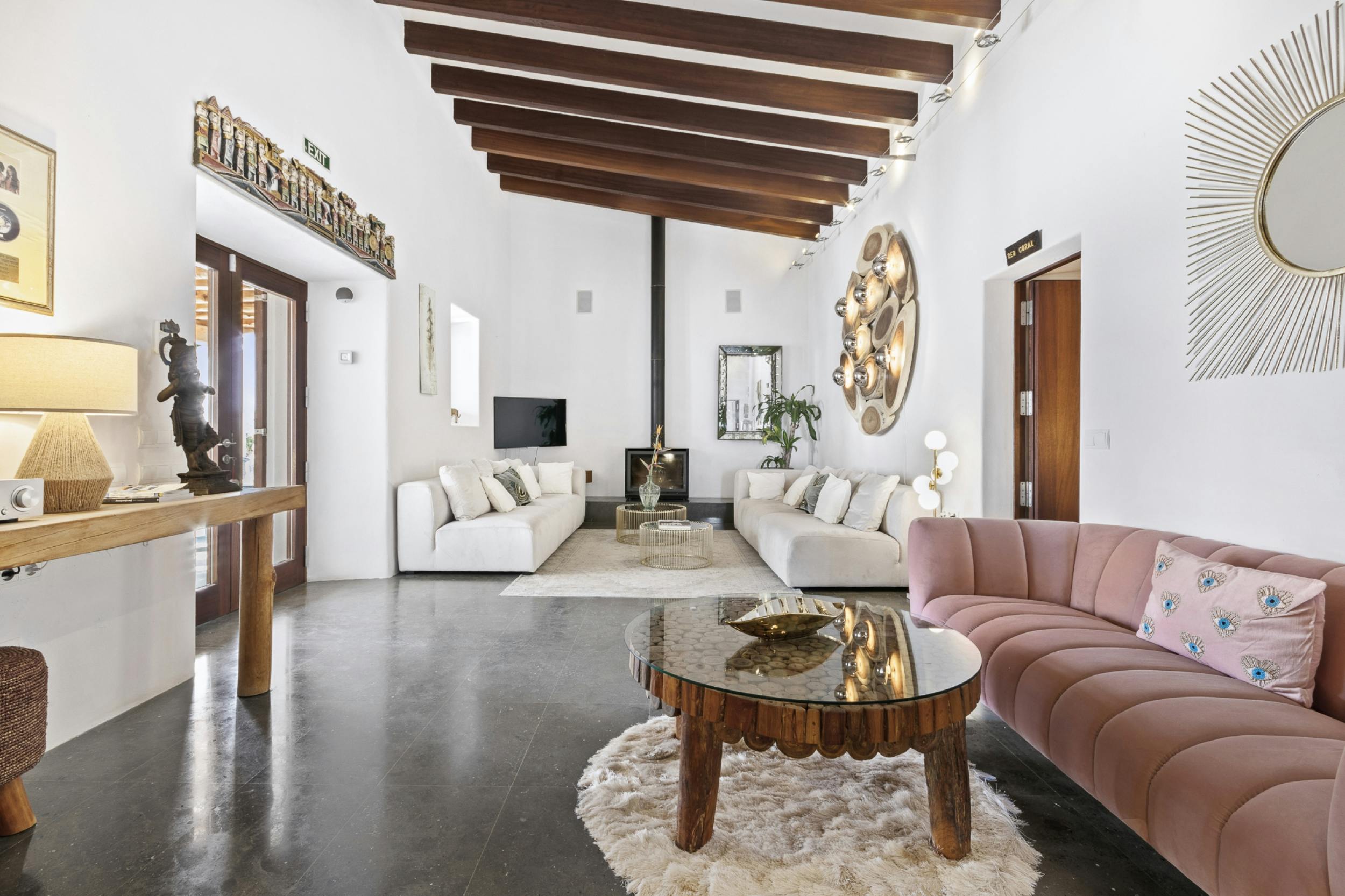 Villa Bloomary