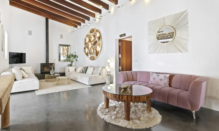Villa Bloomary