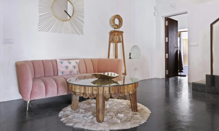 Villa Bloomary