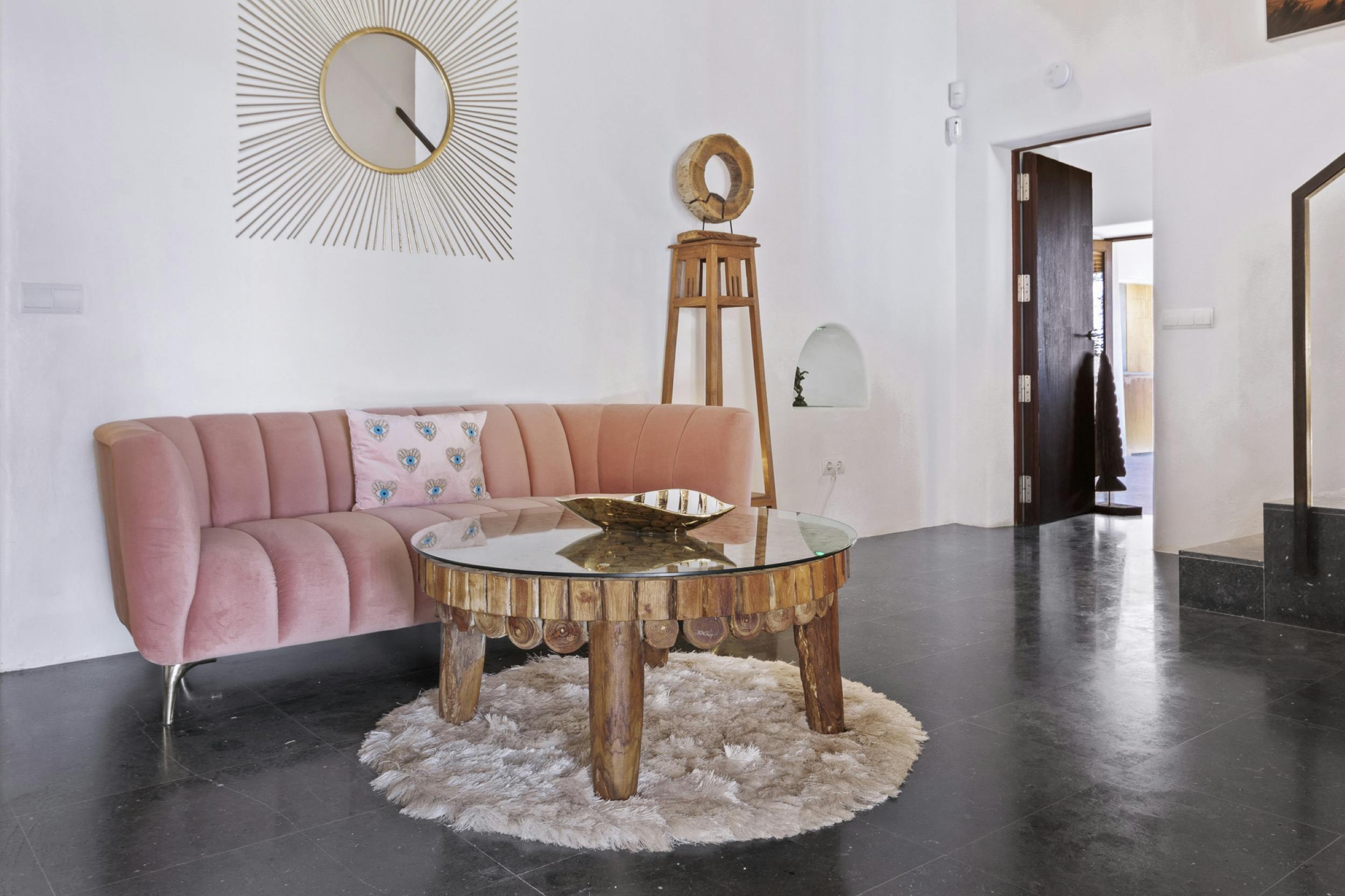 Villa Bloomary