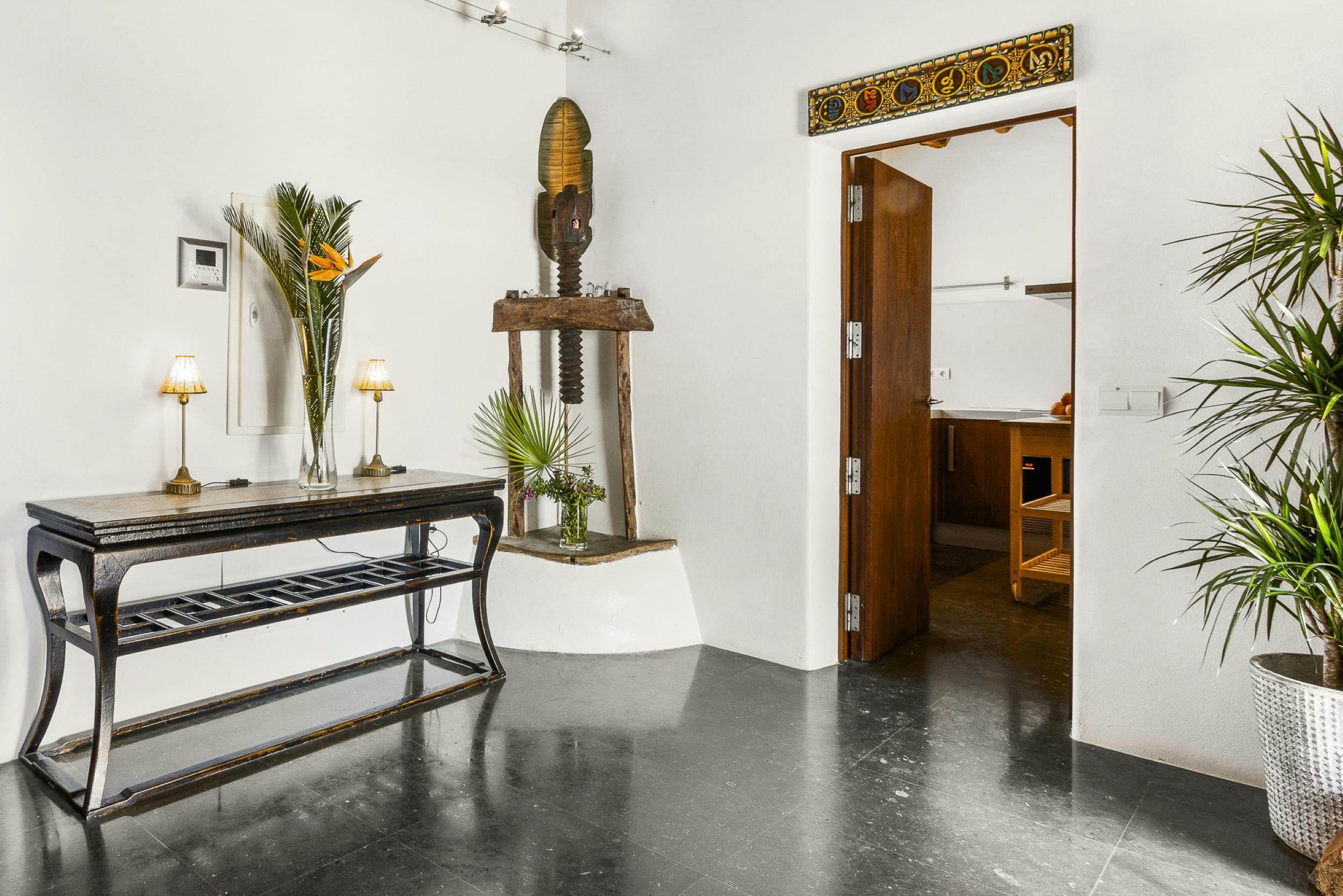 Villa Bloomary