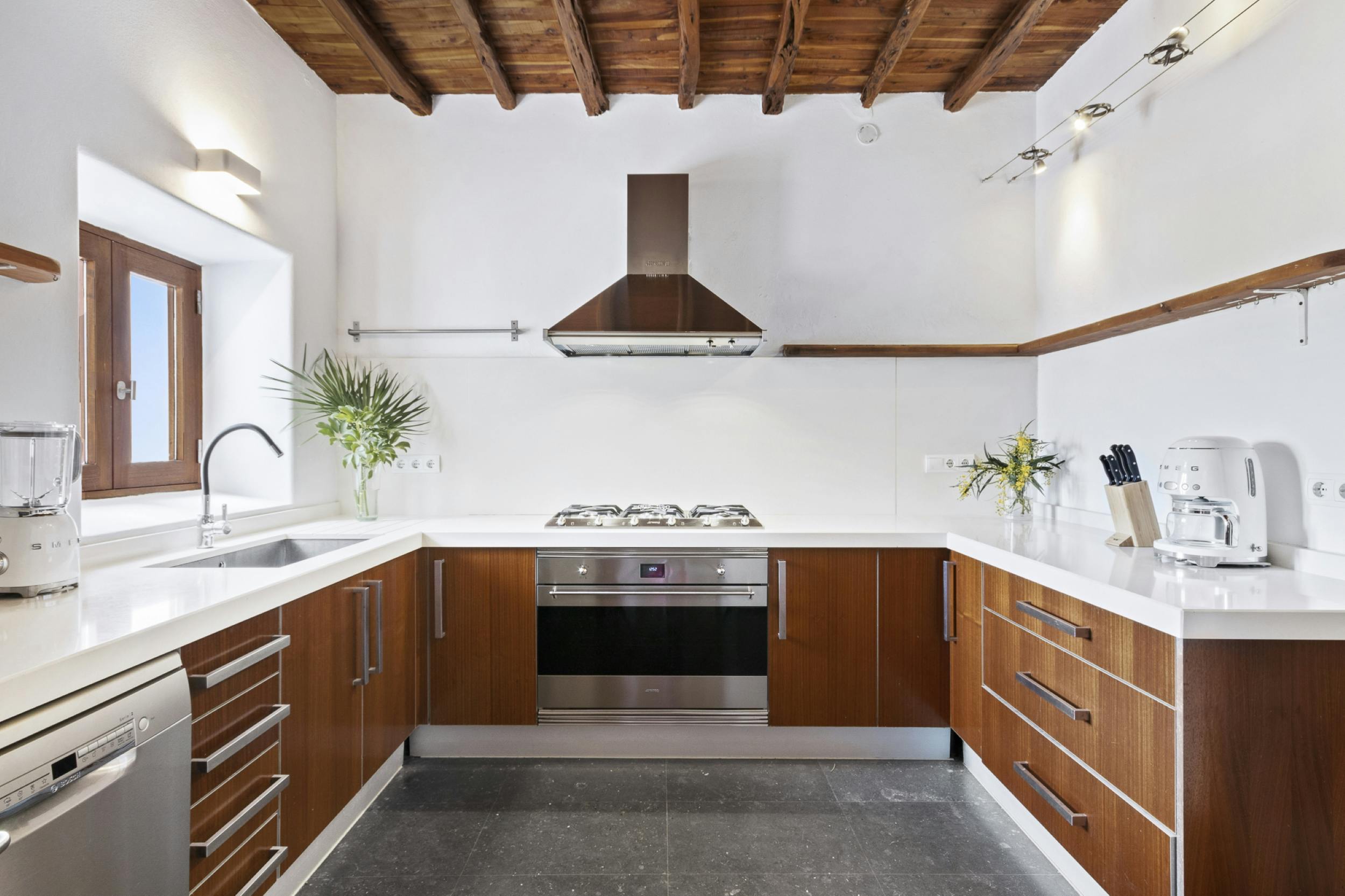 Villa Bloomary
