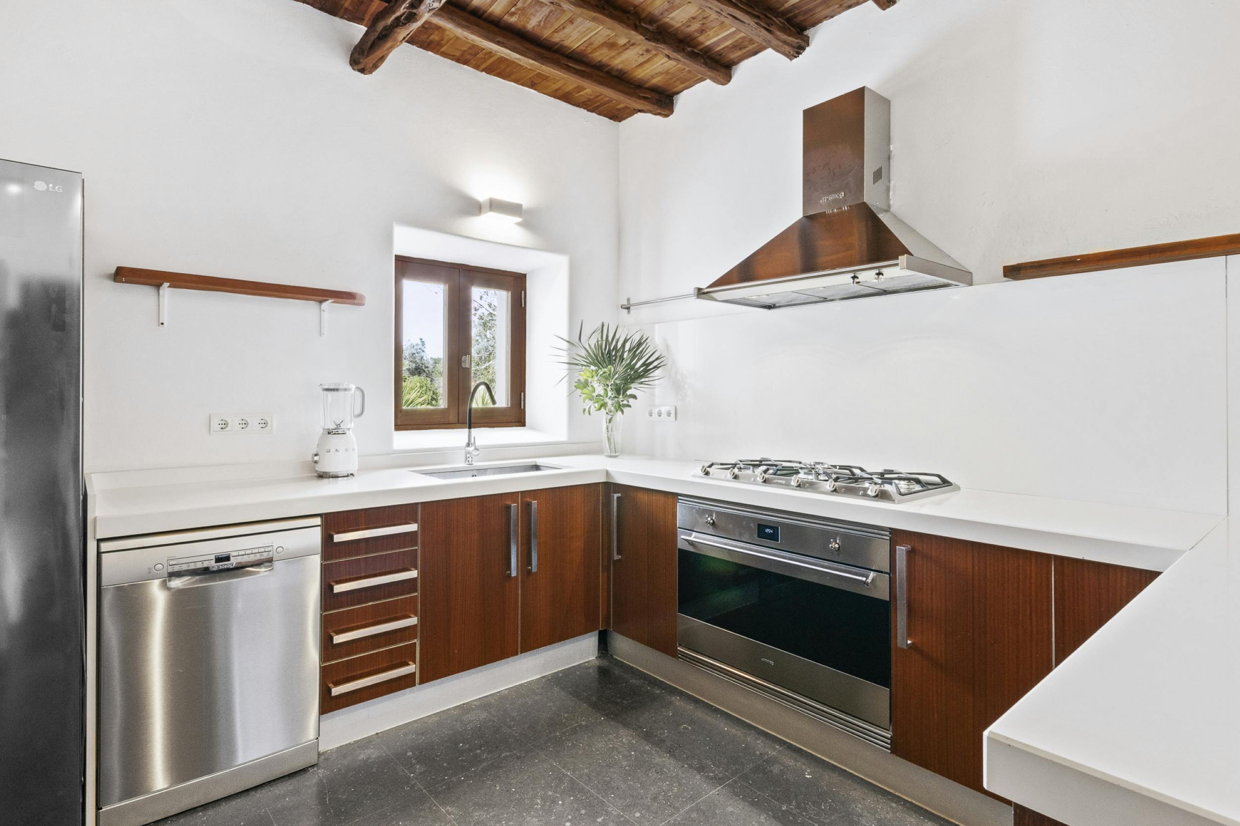 Villa Bloomary
