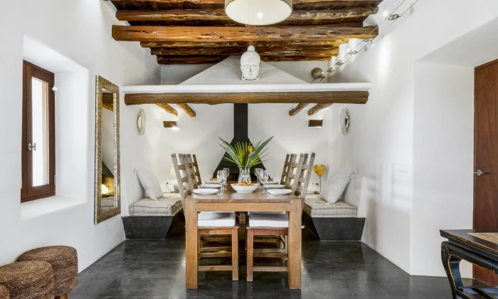 Villa Bloomary