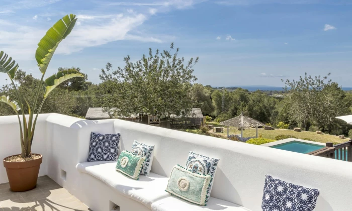 Villa Bloomary