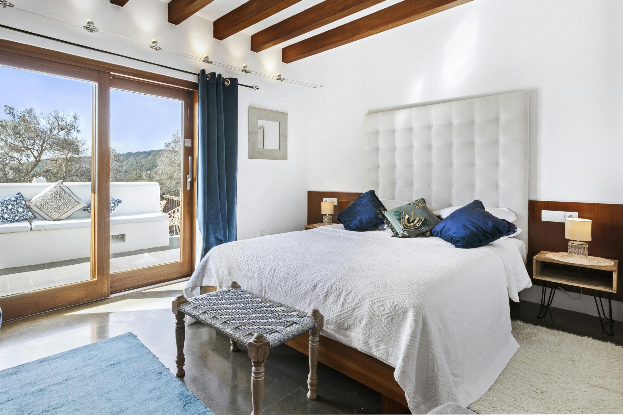 Villa Bloomary