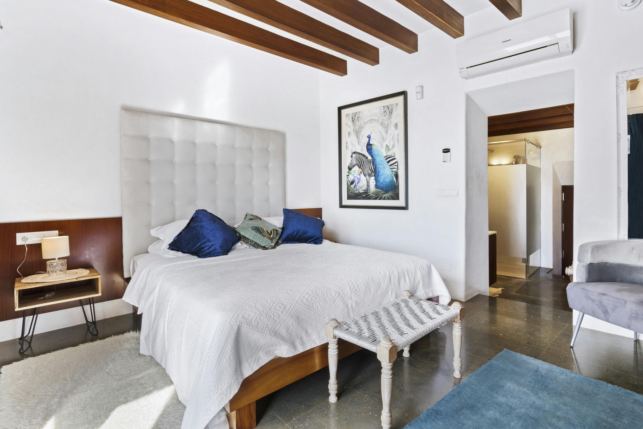Villa Bloomary