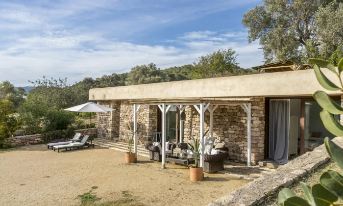 Villa Bloomary