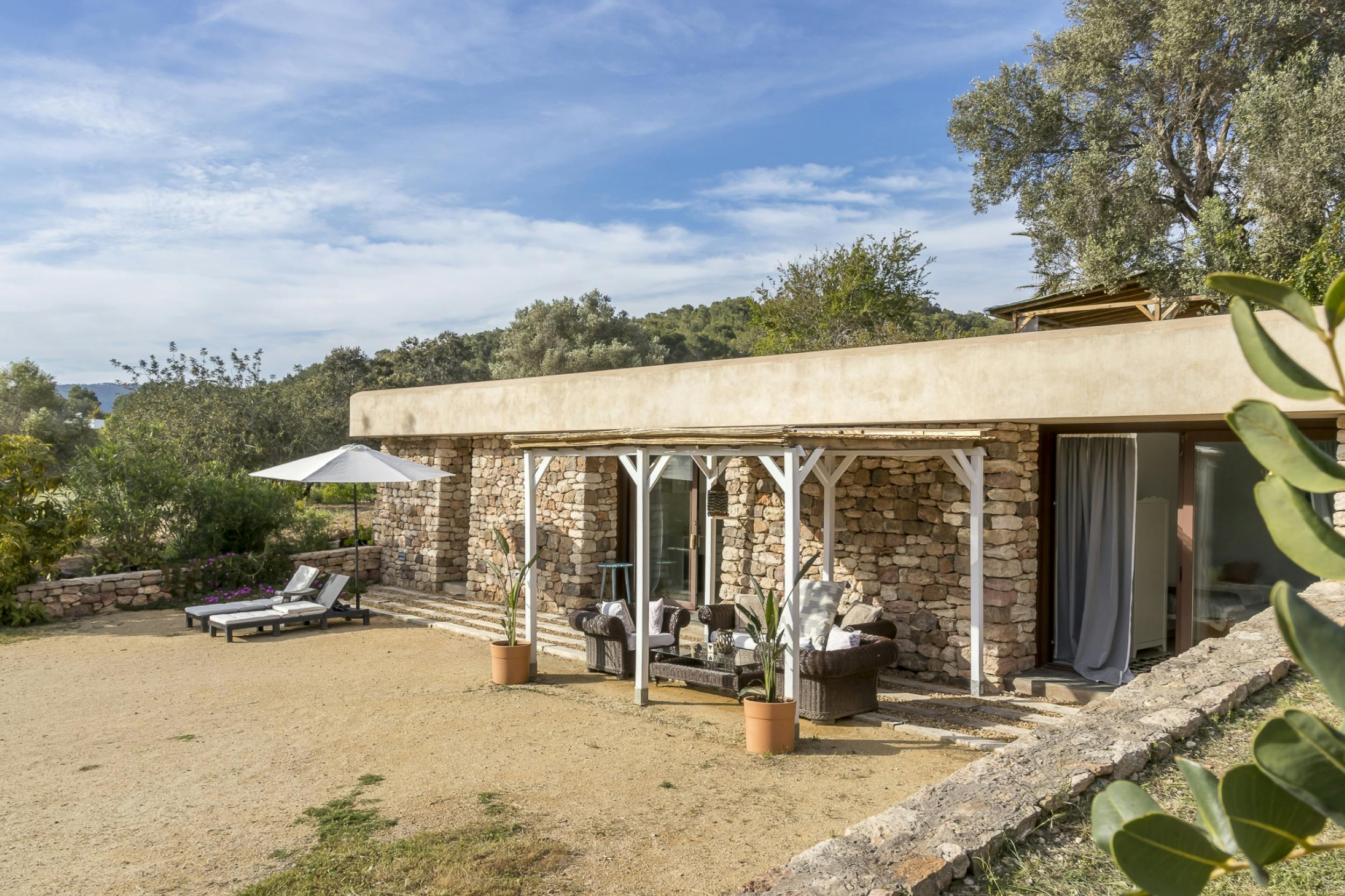 Villa Bloomary