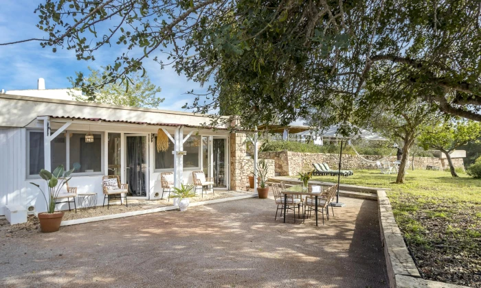 Villa Bloomary