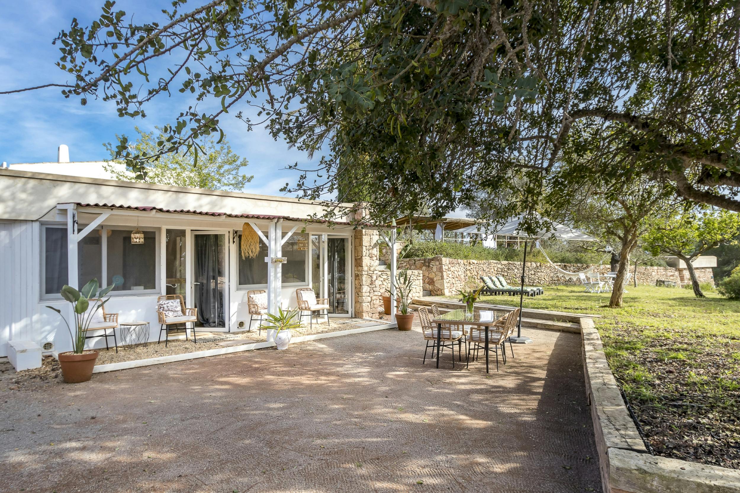 Villa Bloomary