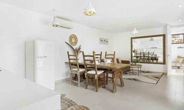 Villa Bloomary