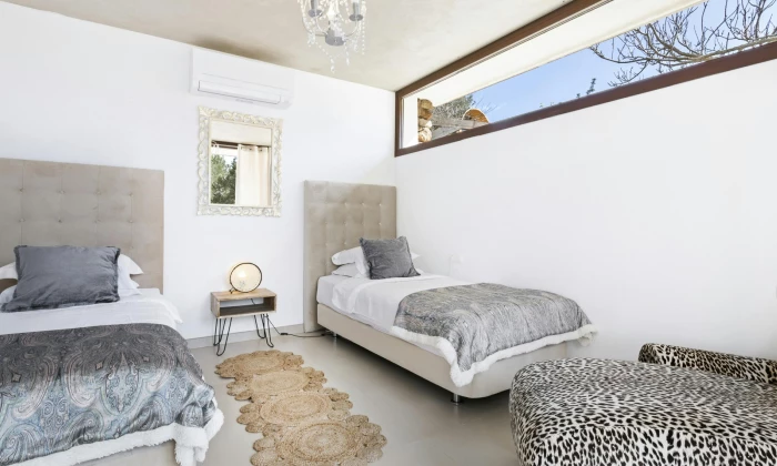 Villa Bloomary