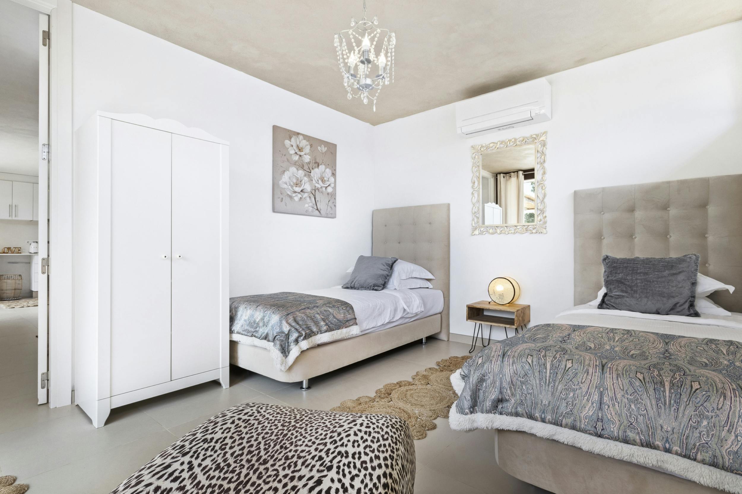 Villa Bloomary