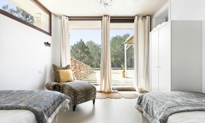 Villa Bloomary