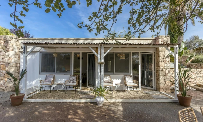 Villa Bloomary
