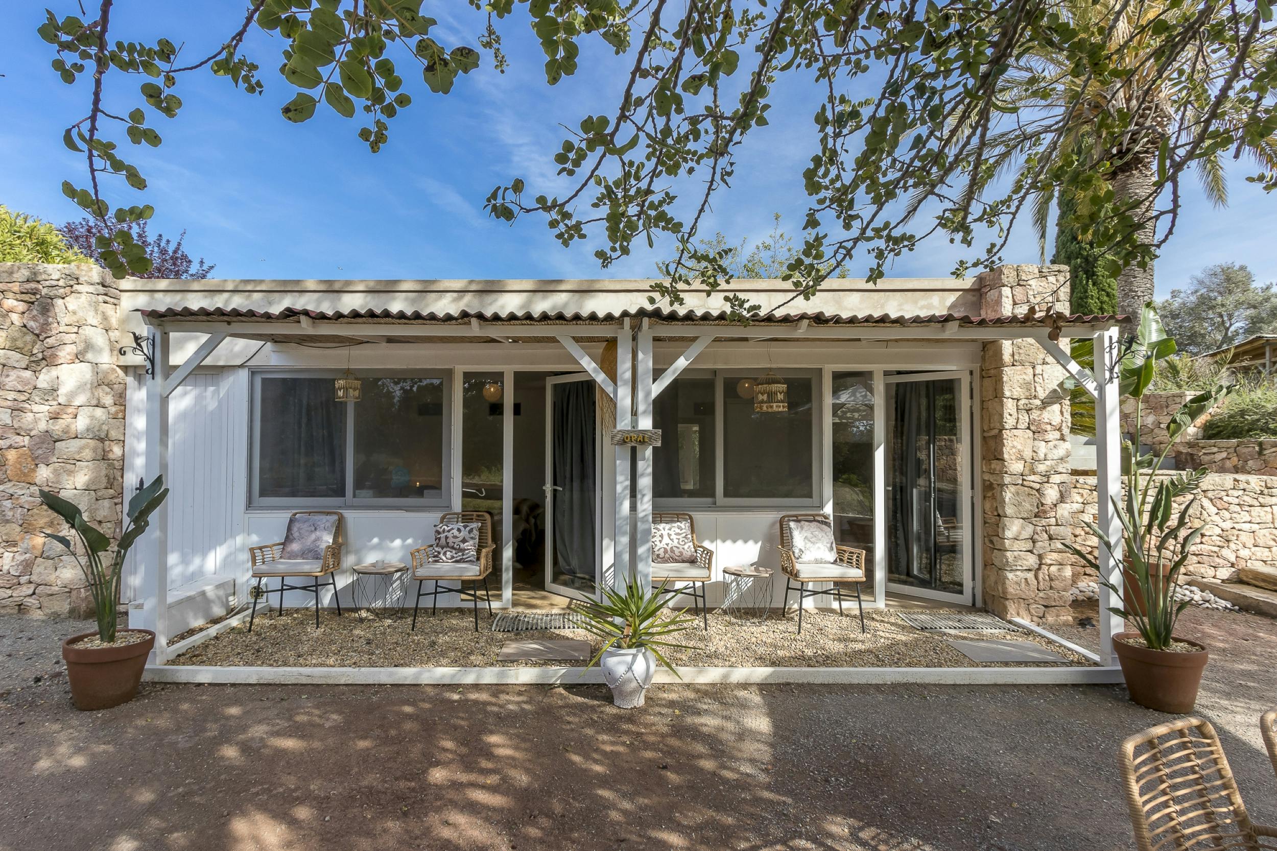 Villa Bloomary