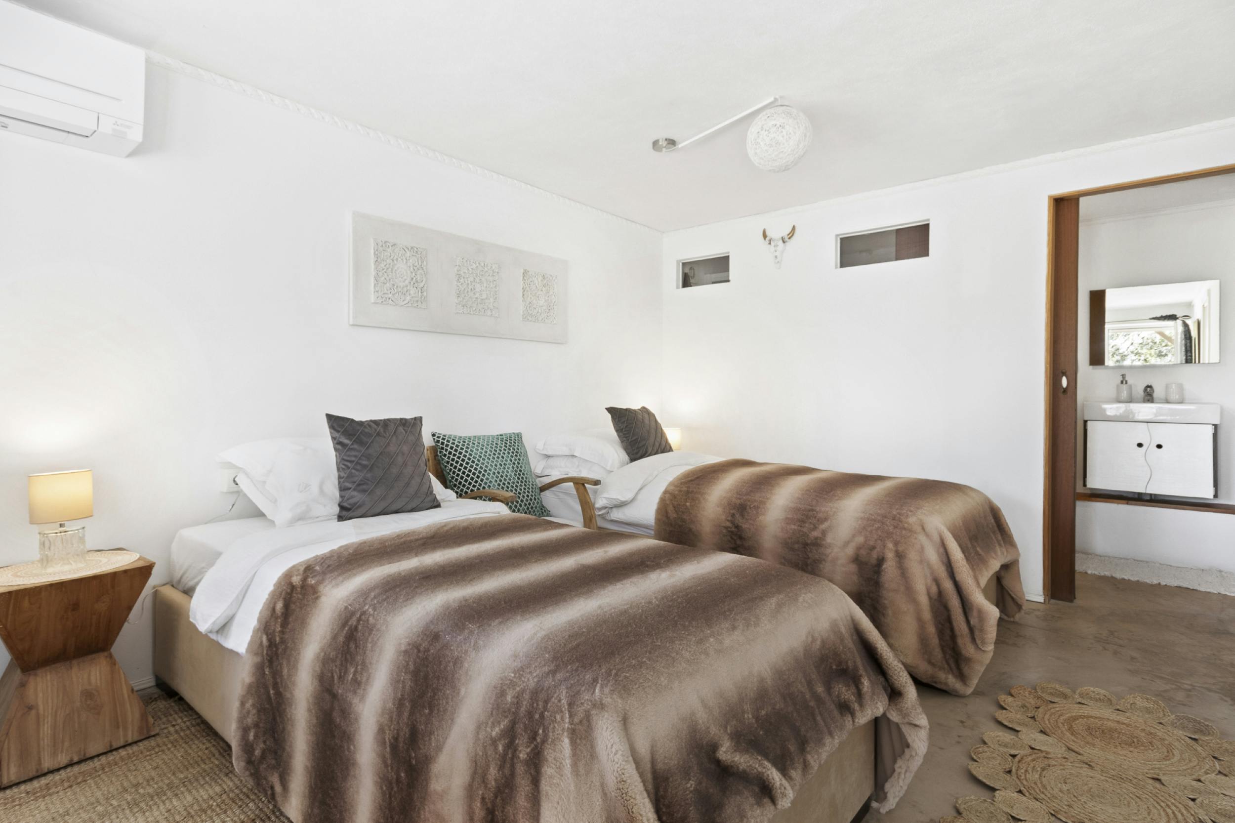 Villa Bloomary