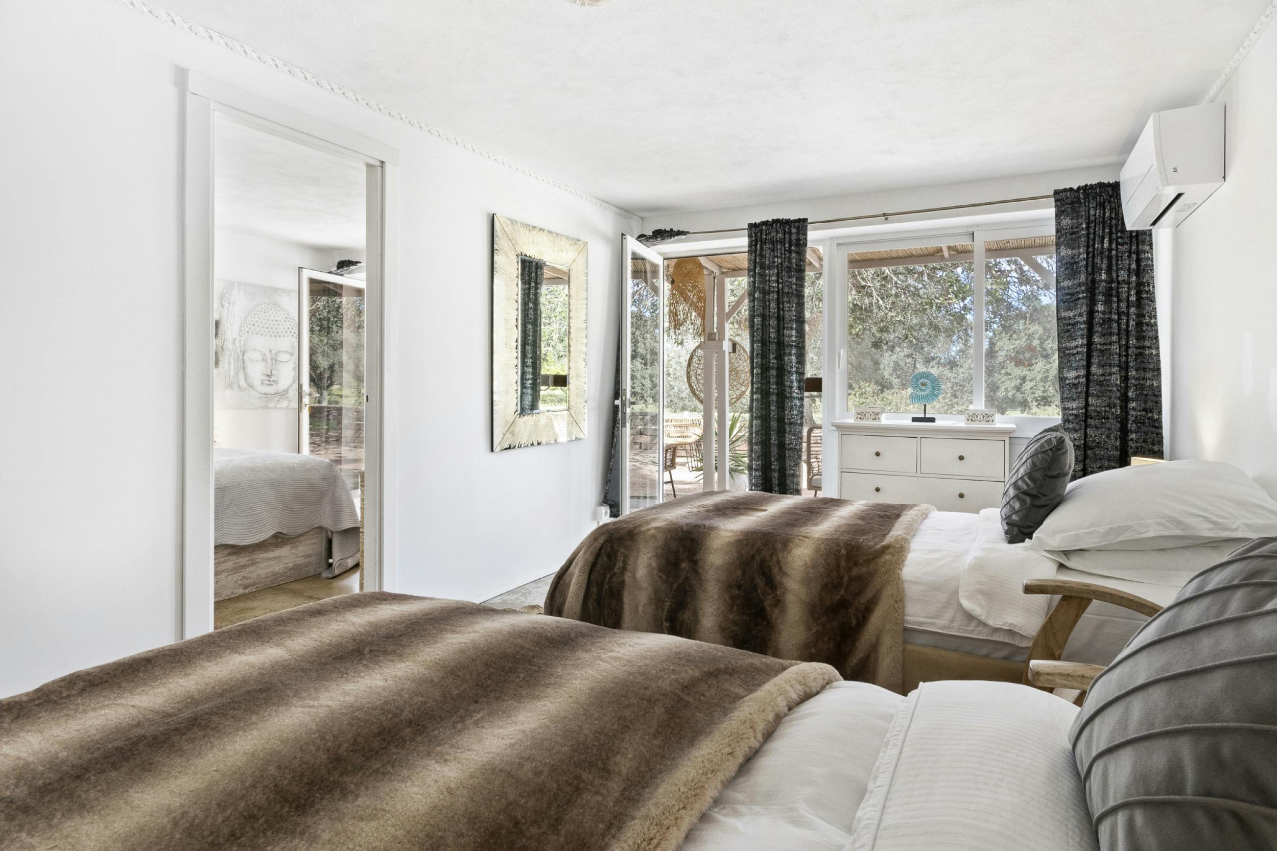 Villa Bloomary