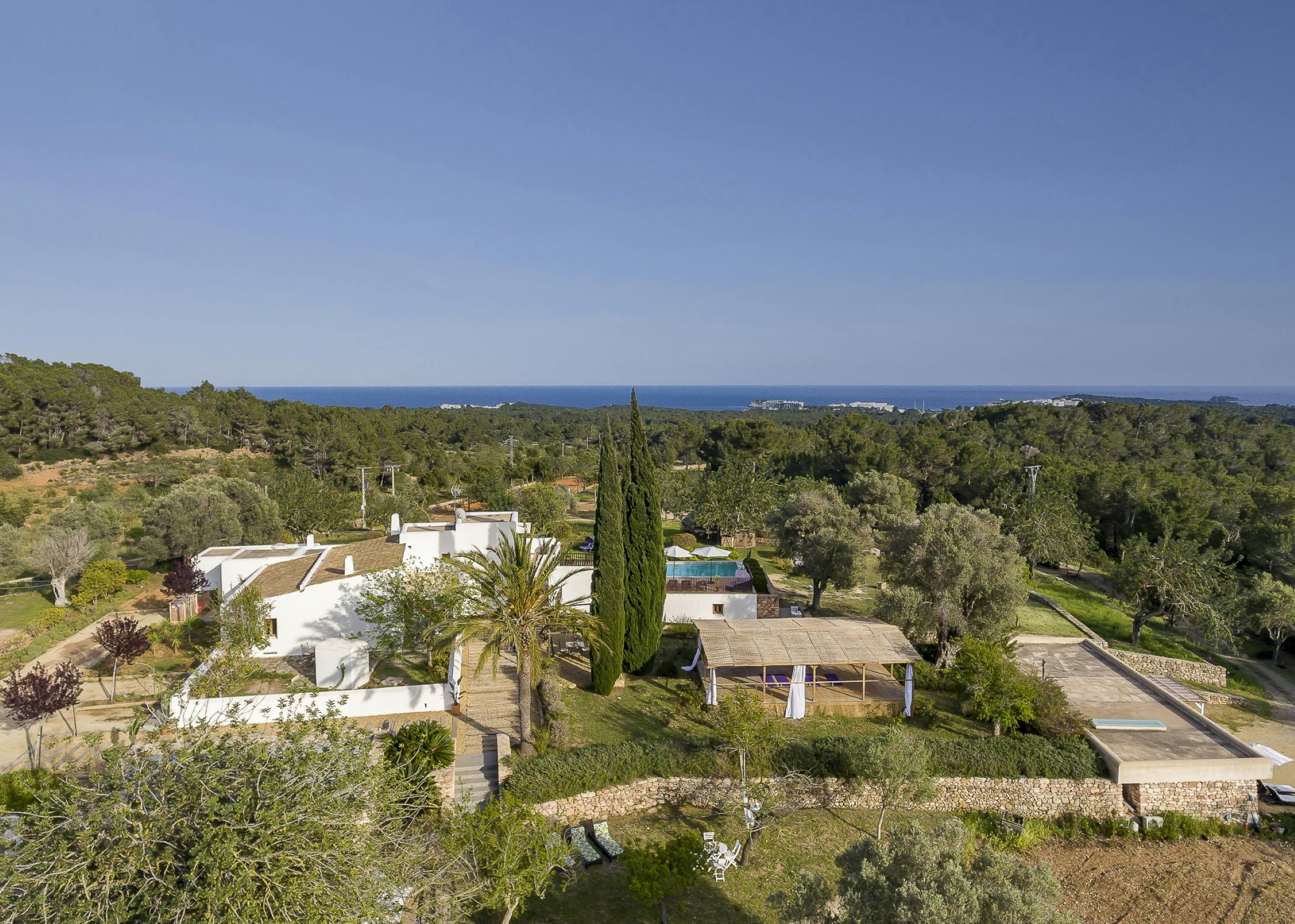 Villa Bloomary