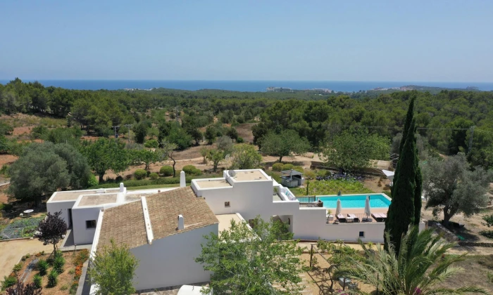 Villa Bloomary
