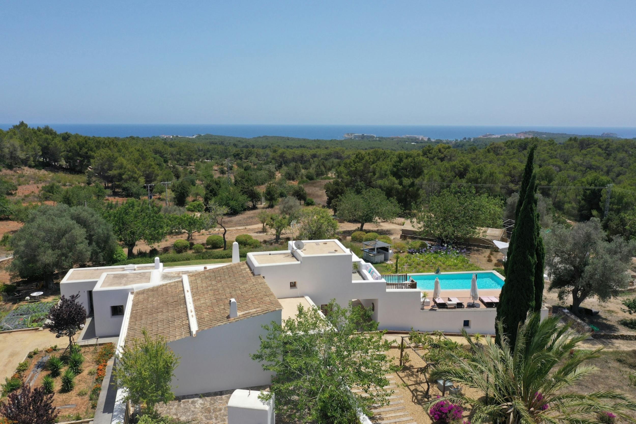 Villa Bloomary