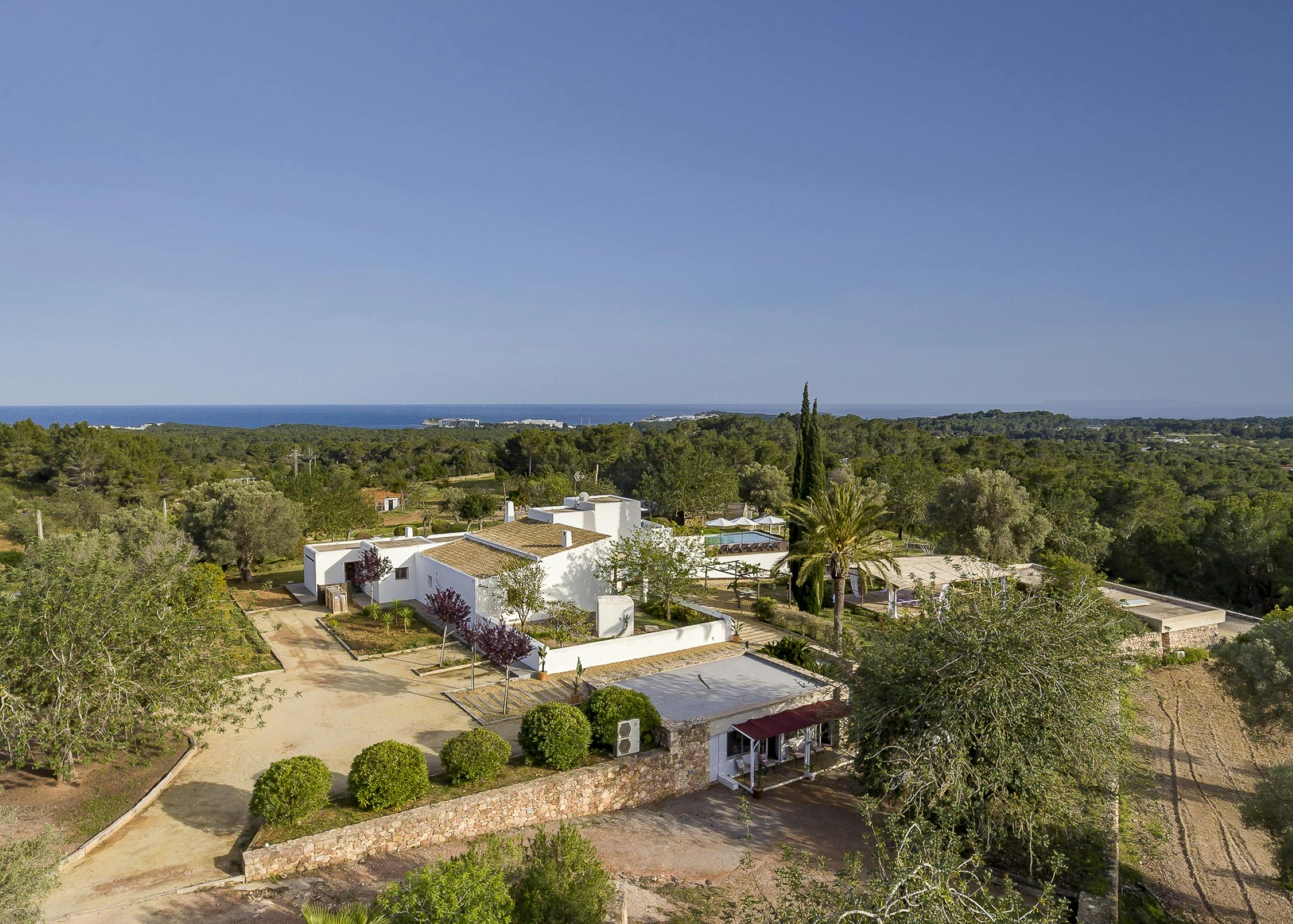 Villa Bloomary