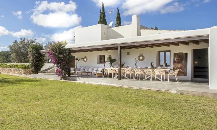 Villa Bloomary