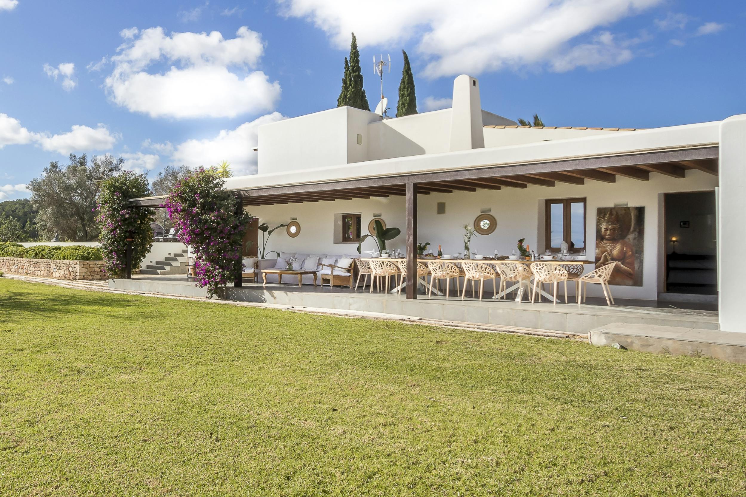Villa Bloomary