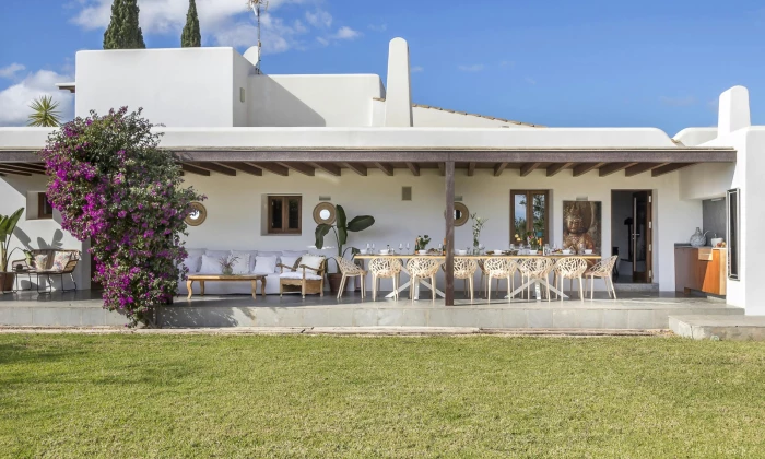 Villa Bloomary