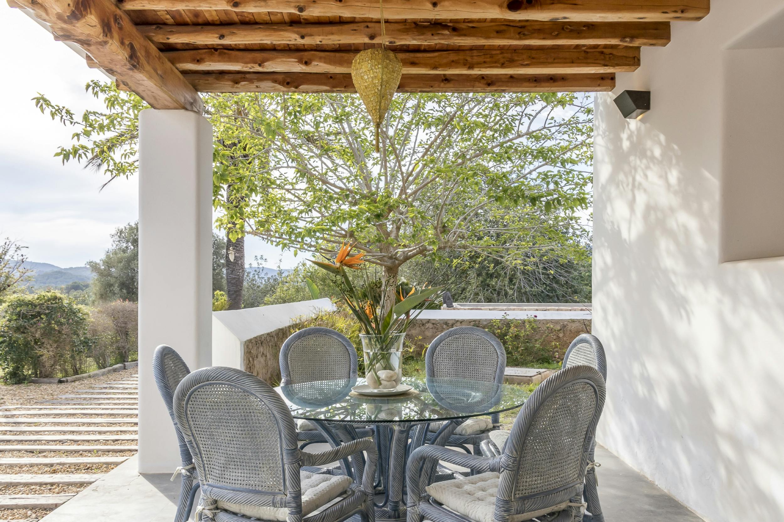 Villa Bloomary