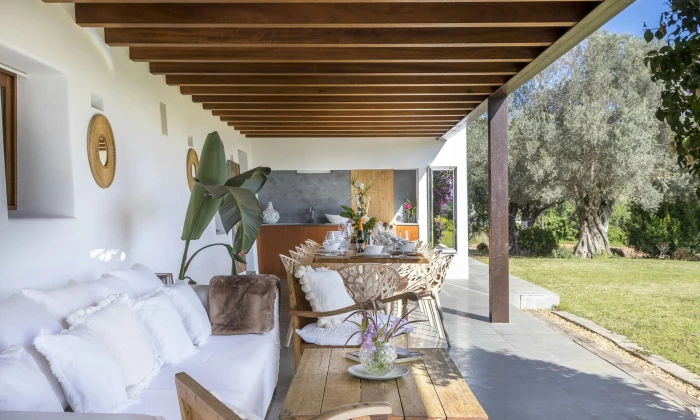 Villa Bloomary