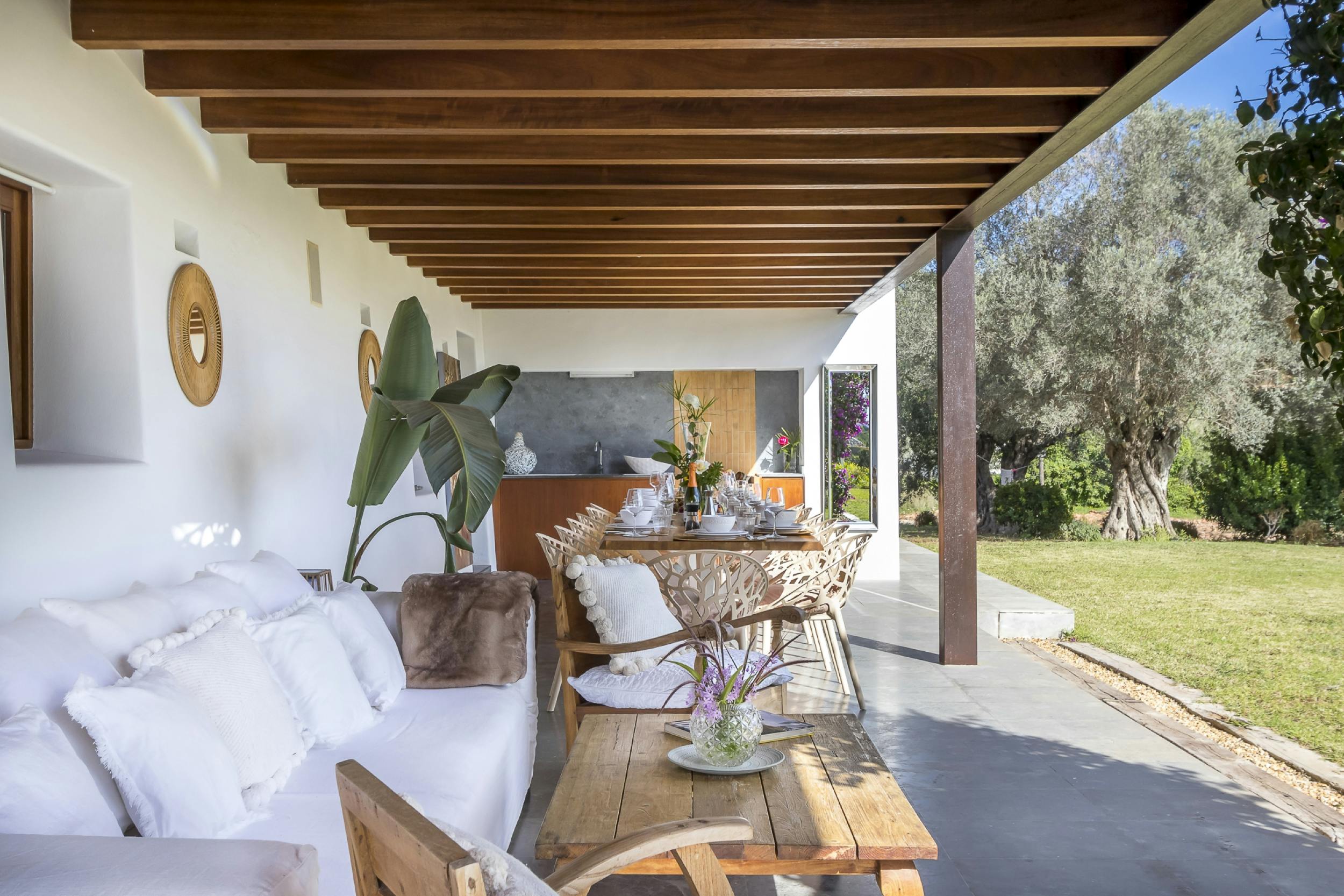 Villa Bloomary