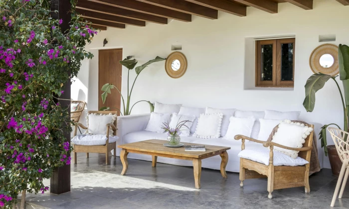 Villa Bloomary