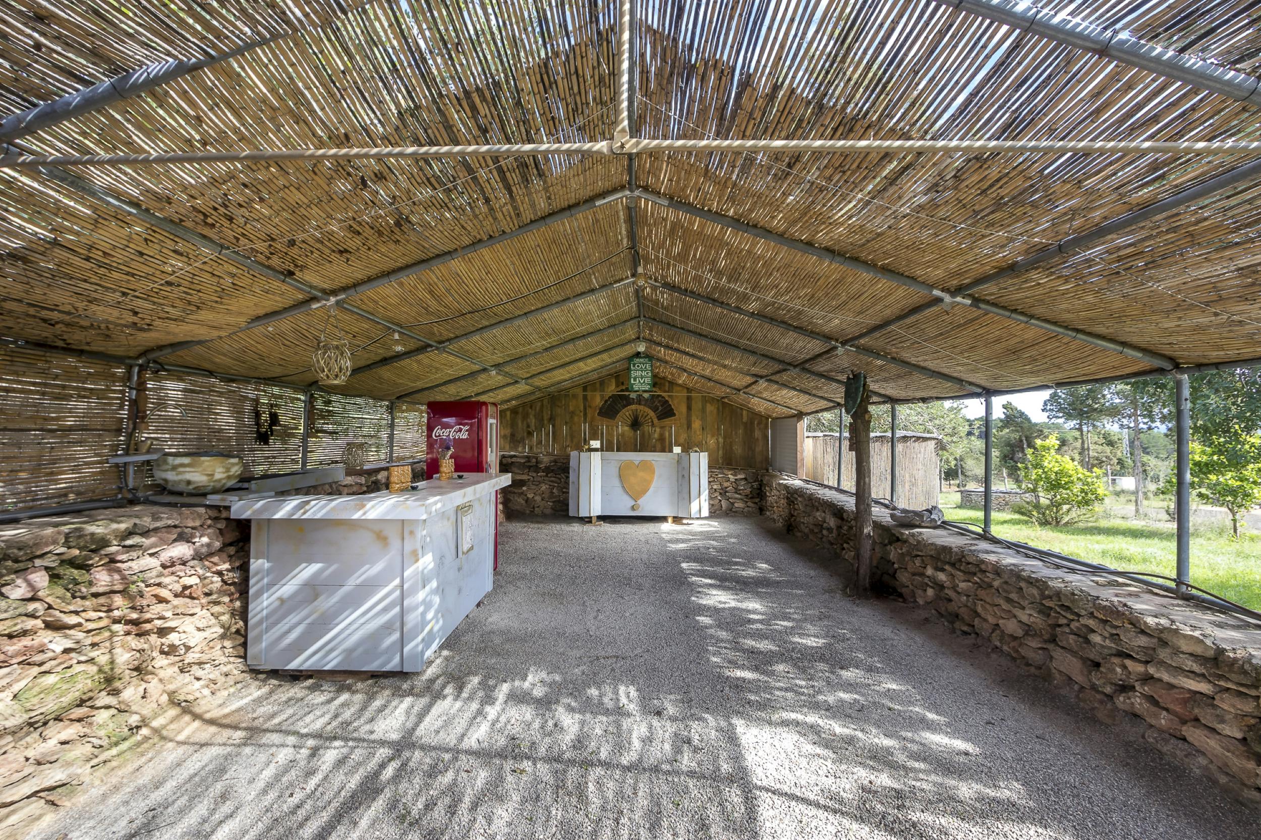 Villa Bloomary